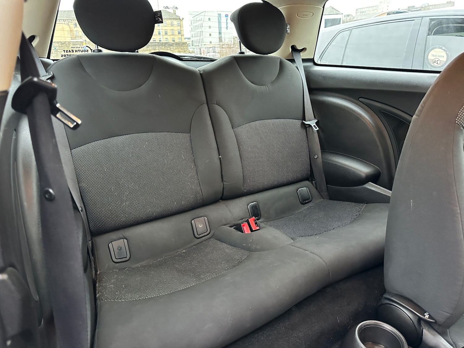 Used MINI Hatch 2011 for sale - 77160005: Photo 8