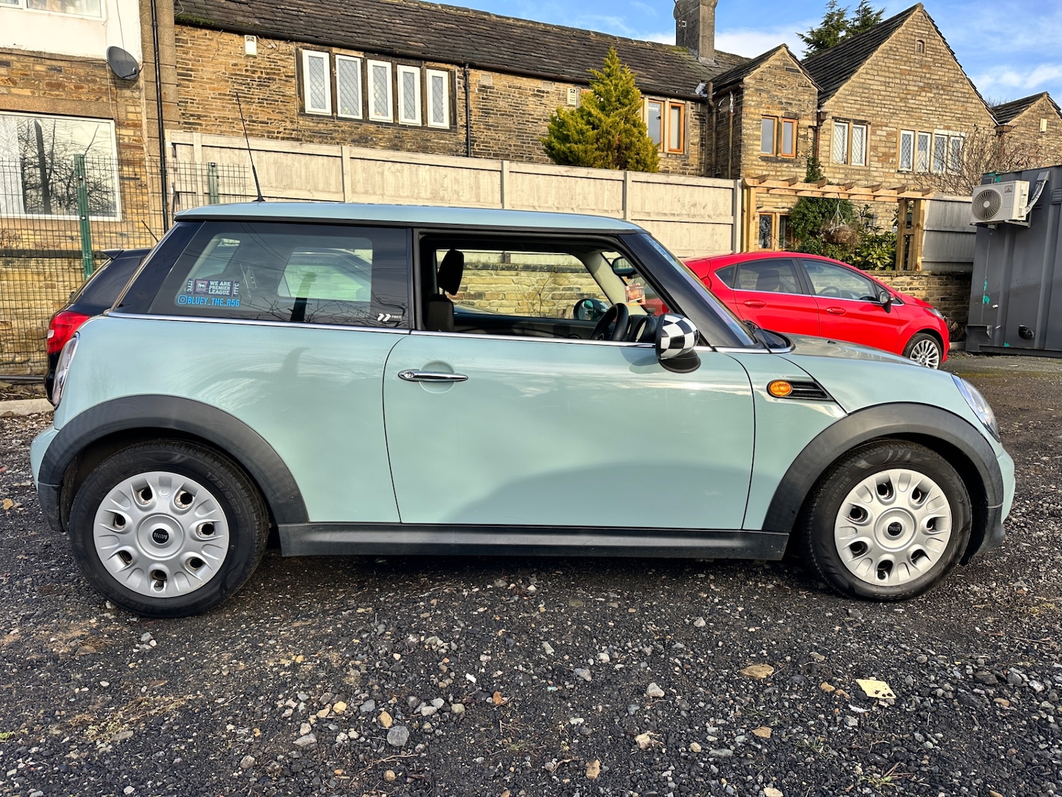 Used MINI Hatch 2011 for sale - 77160005: Photo 9