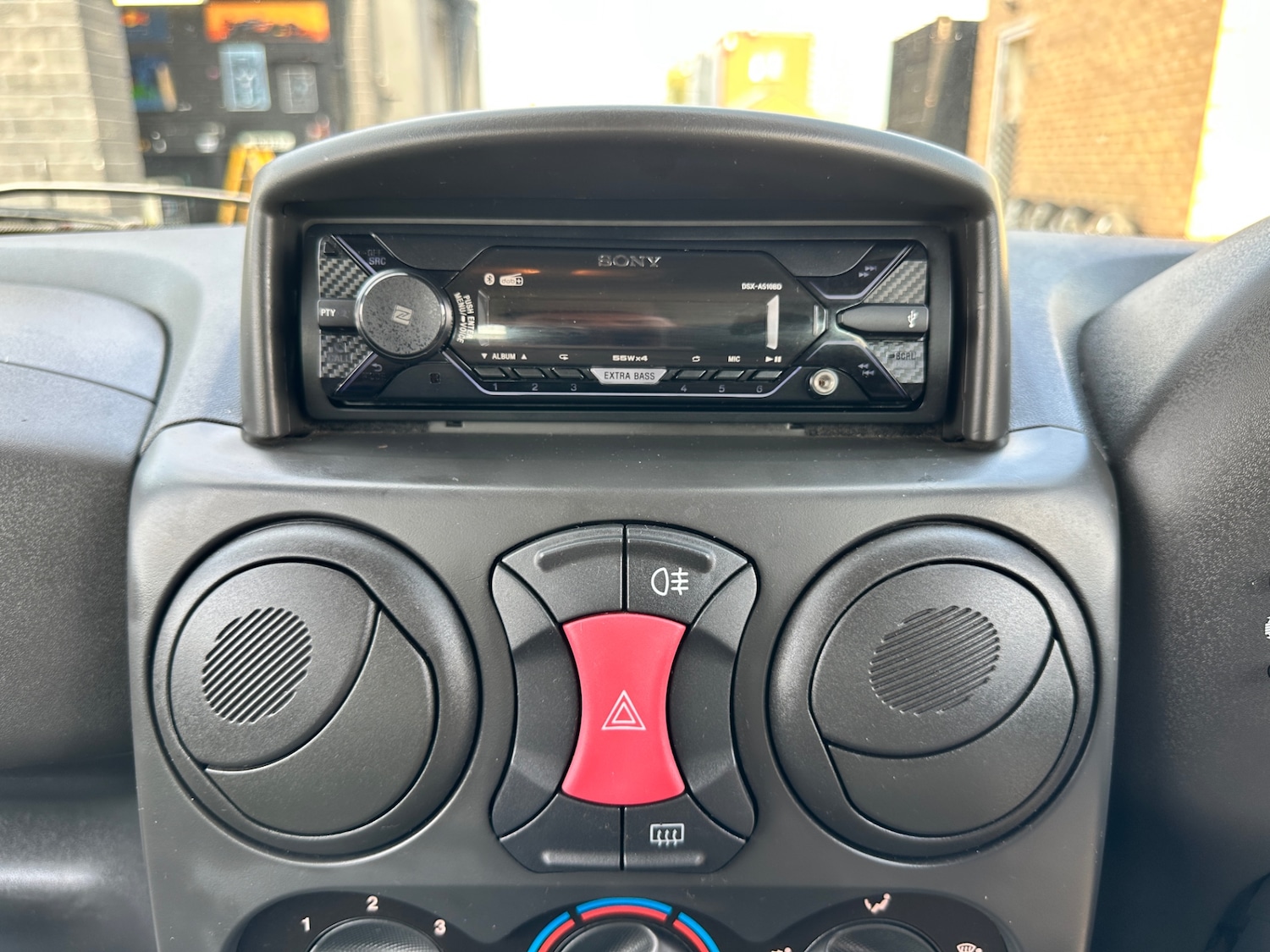 Used Fiat Doblo 2006 for sale - 76831928: Photo 12