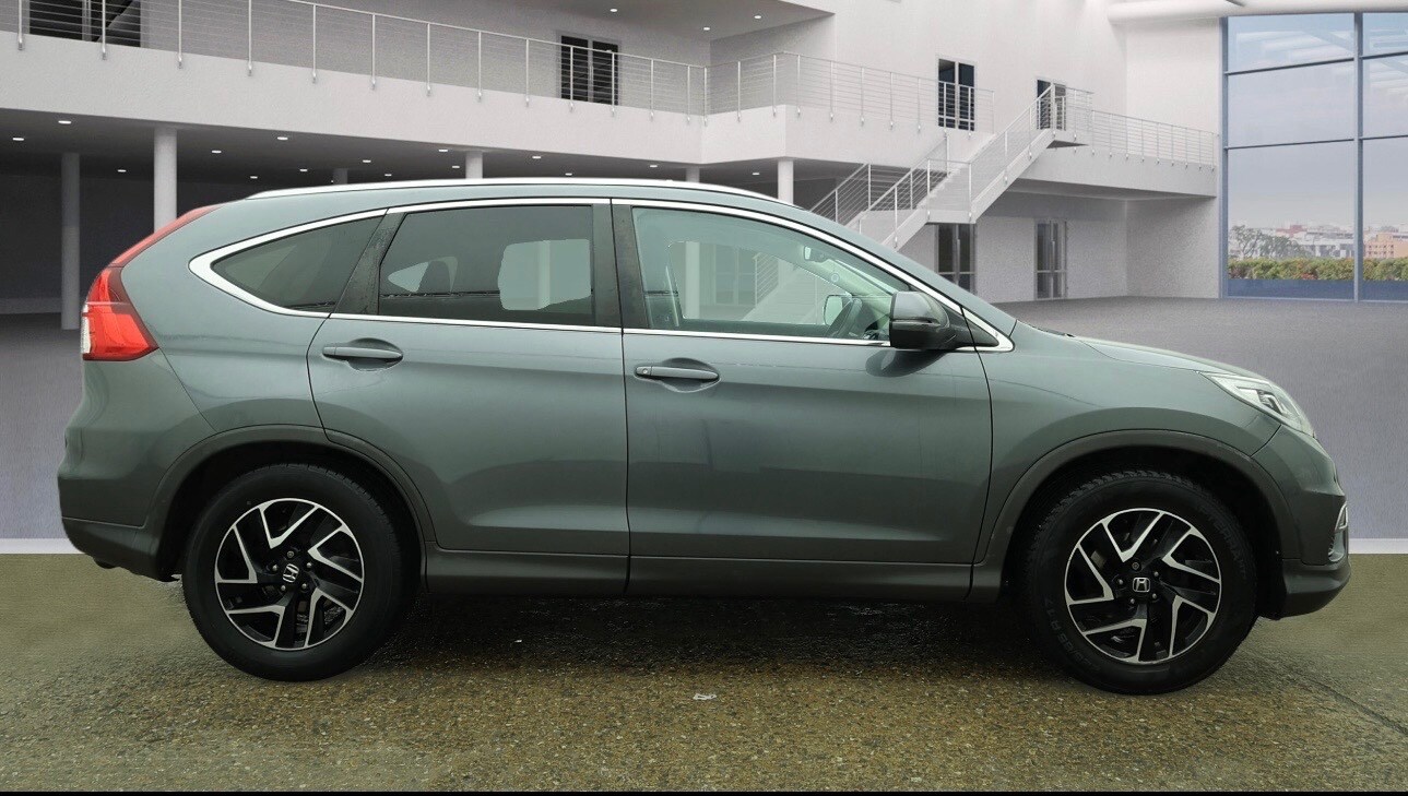 Used Honda CR-V 2016 for sale - 77536108: Photo 6