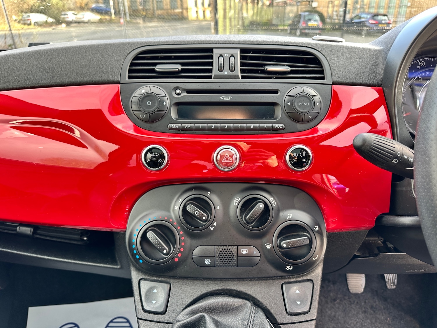 Used Fiat 500 2012 for sale - 77557197: Photo 12