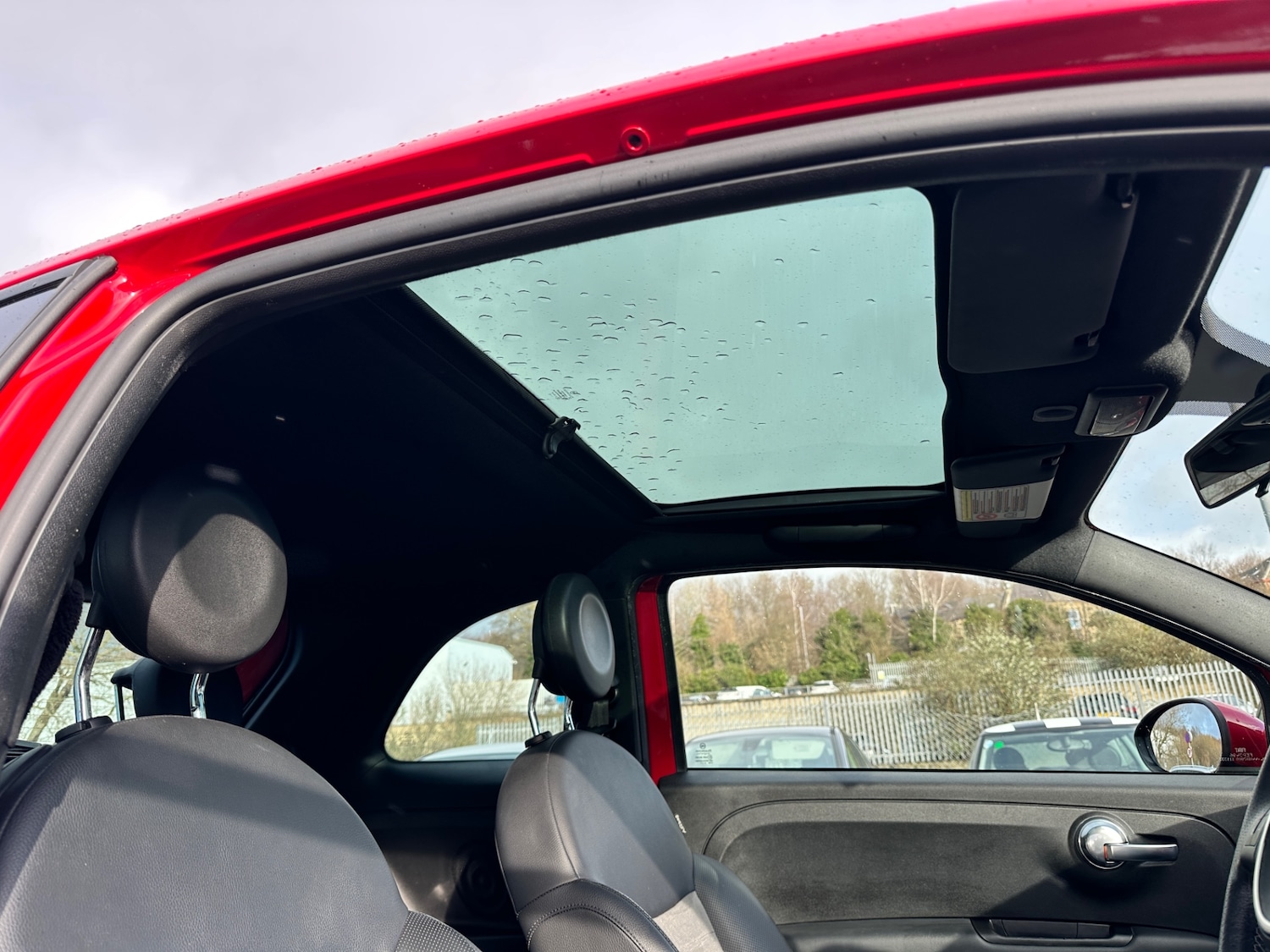 Used Fiat 500 2012 for sale - 77557197: Photo 15