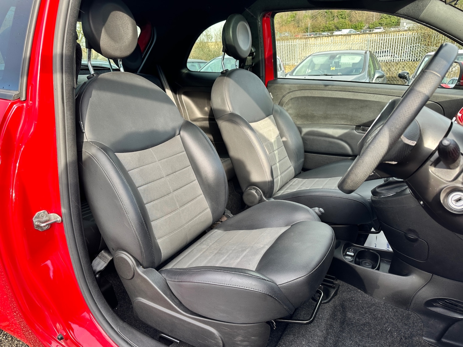 Used Fiat 500 2012 for sale - 77557197: Photo 16