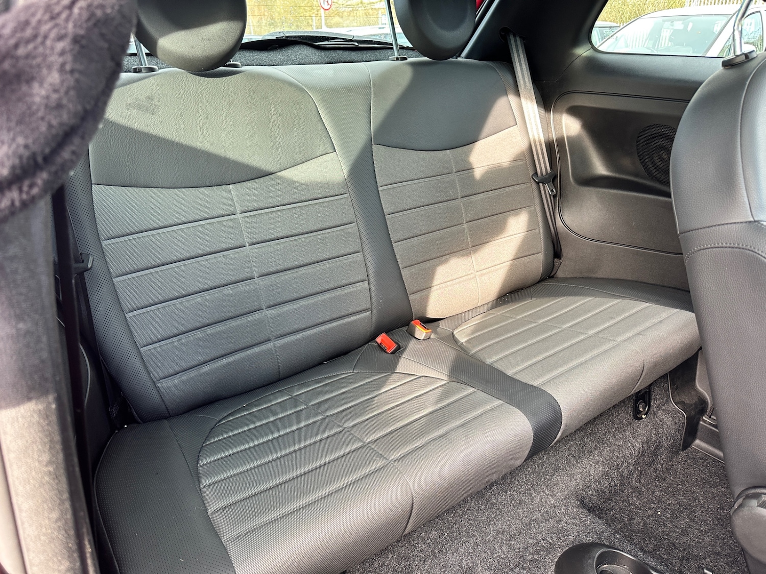 Used Fiat 500 2012 for sale - 77557197: Photo 17