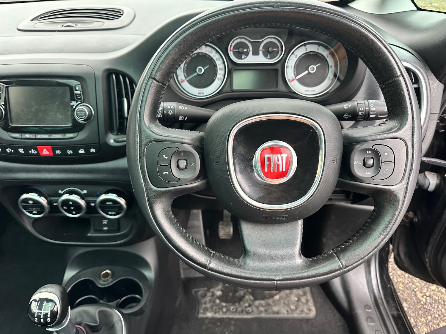 Used Fiat 500L 2014 for sale - 77366869: Photo 12