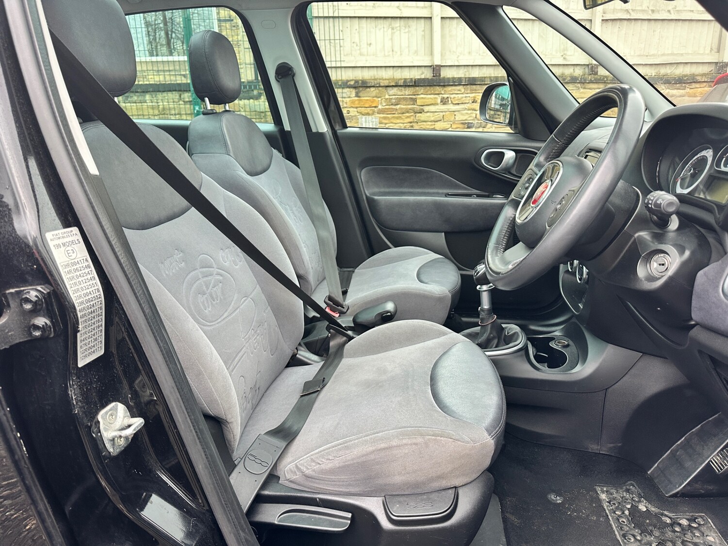 Used Fiat 500L 2014 for sale - 77366869: Photo 16