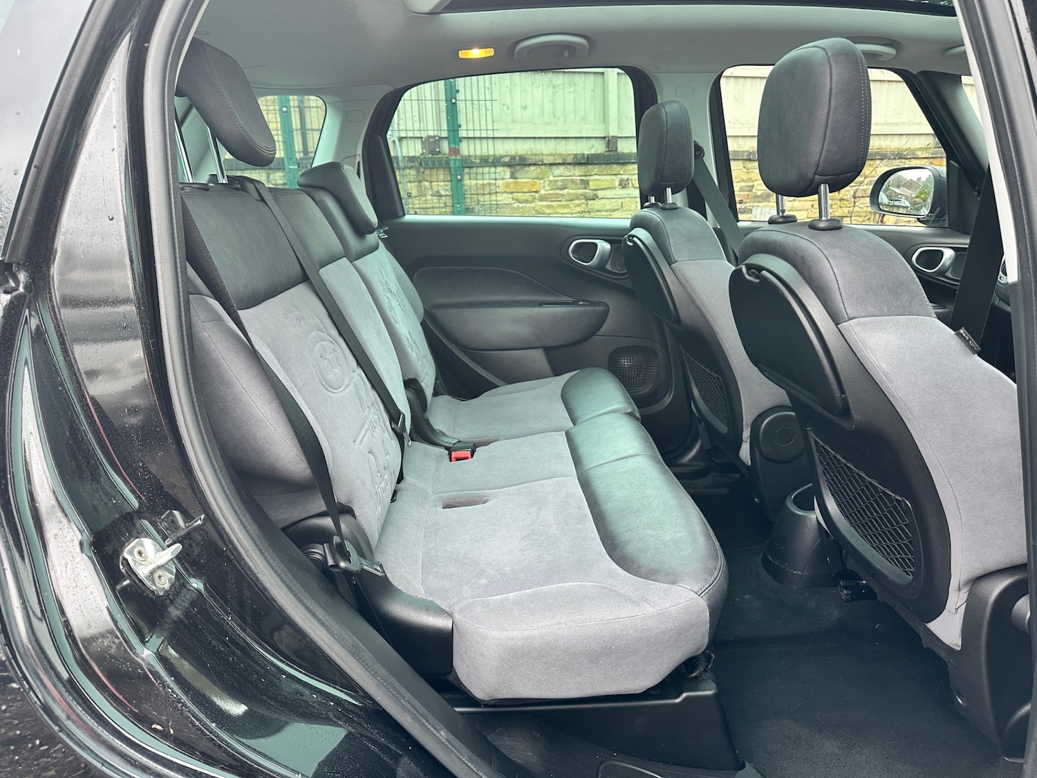 Used Fiat 500L 2014 for sale - 77366869: Photo 17