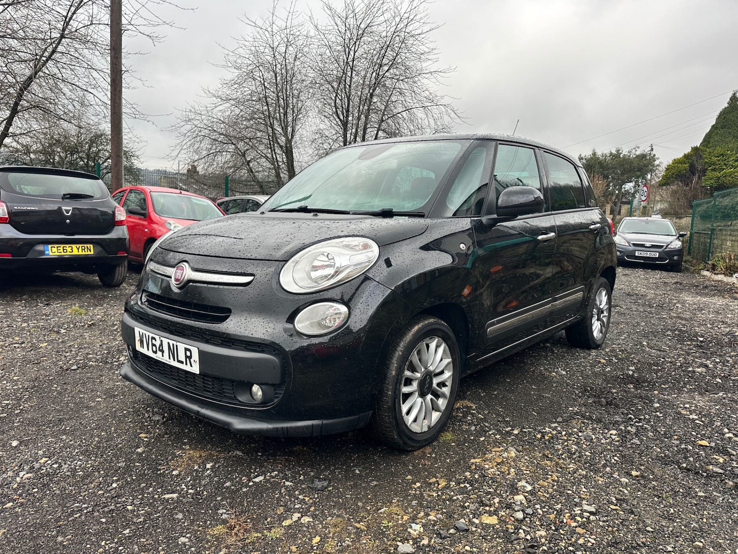 Used Fiat 500L 2014 for sale - 77366869: Photo 3