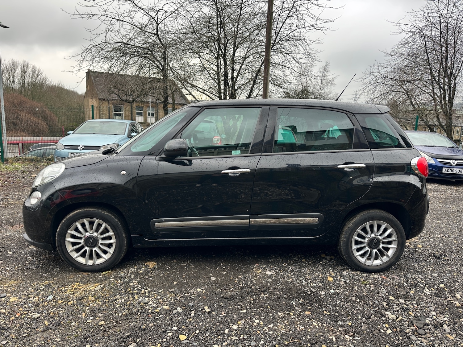 Used Fiat 500L 2014 for sale - 77366869: Photo 4