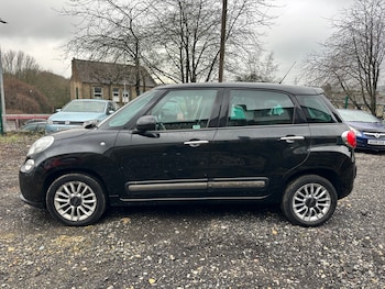 Used Fiat 500L 2014 for sale - 77366869: Photo