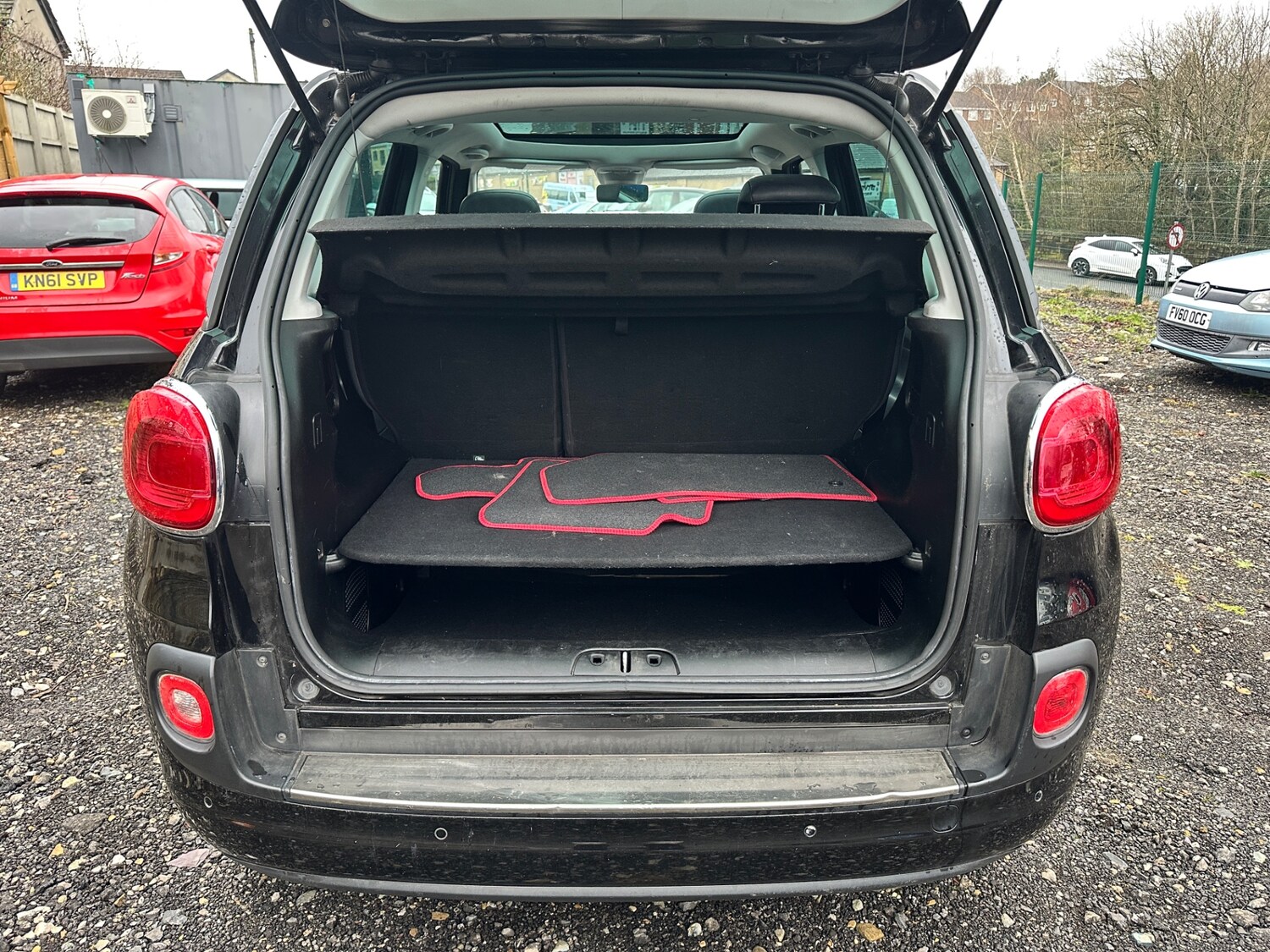 Used Fiat 500L 2014 for sale - 77366869: Photo 7