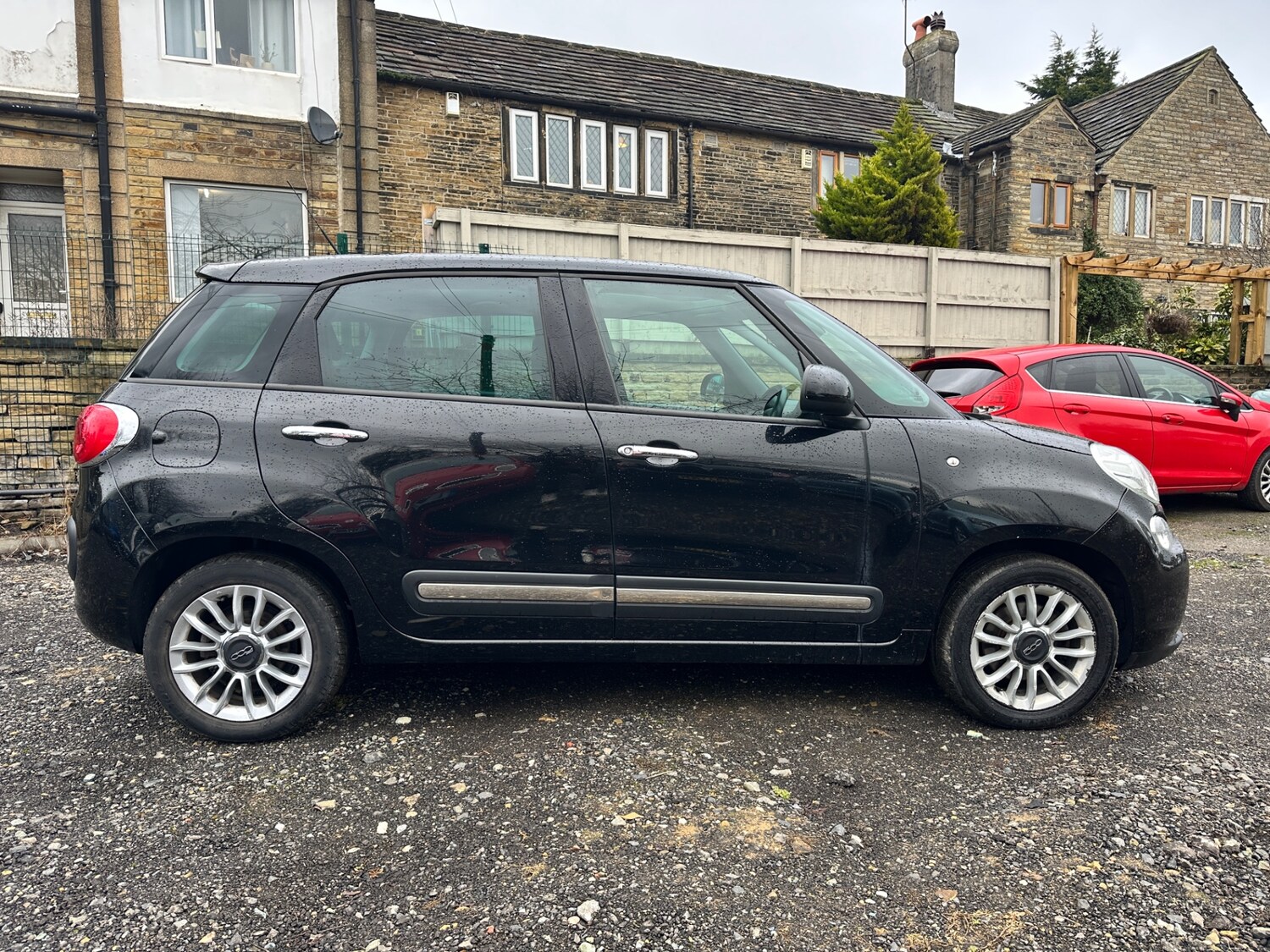 Used Fiat 500L 2014 for sale - 77366869: Photo 9