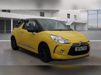 2014 (14) - 1.6 e-HDi Airdream DStyle Plus 3dr