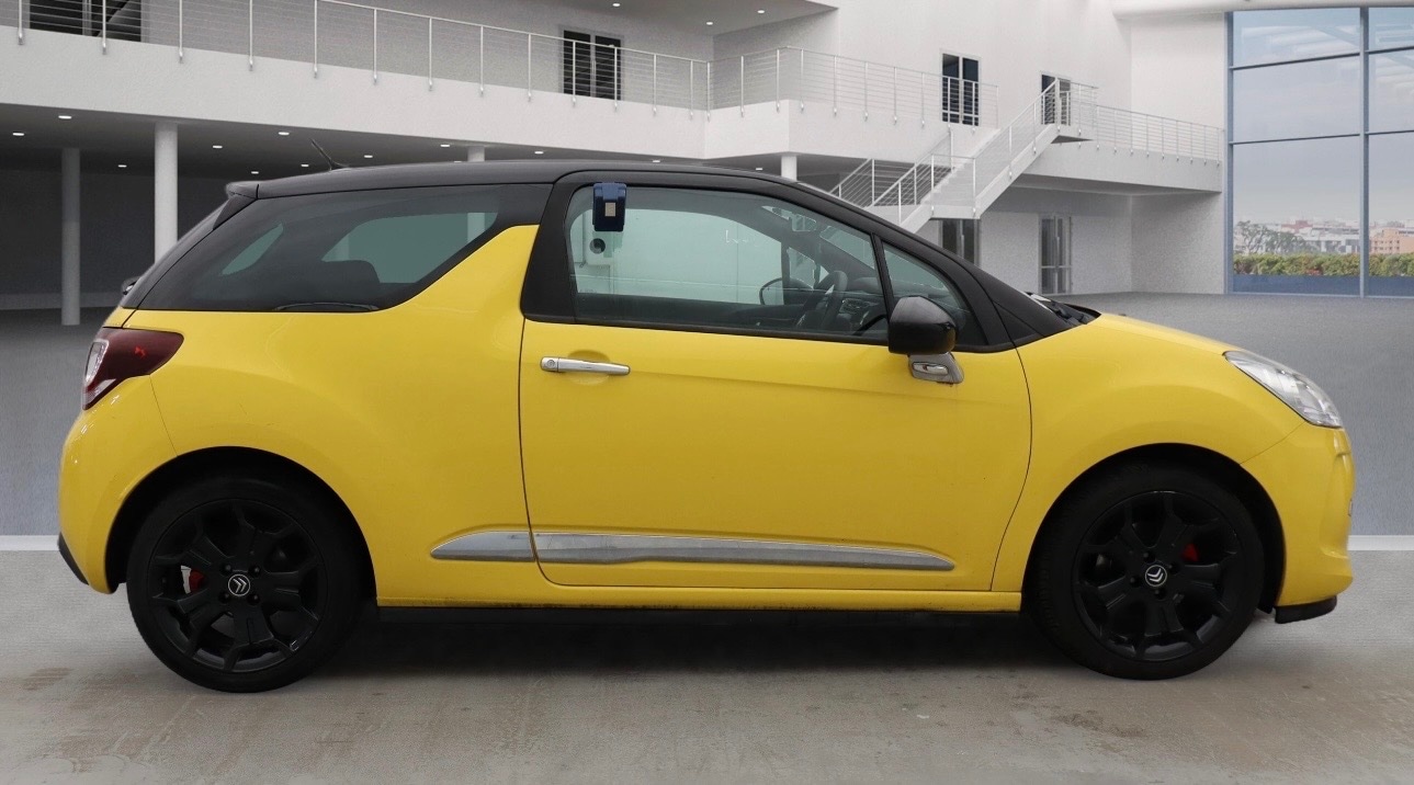 Used Citroen DS3 2014 for sale - 77656648: Photo 6