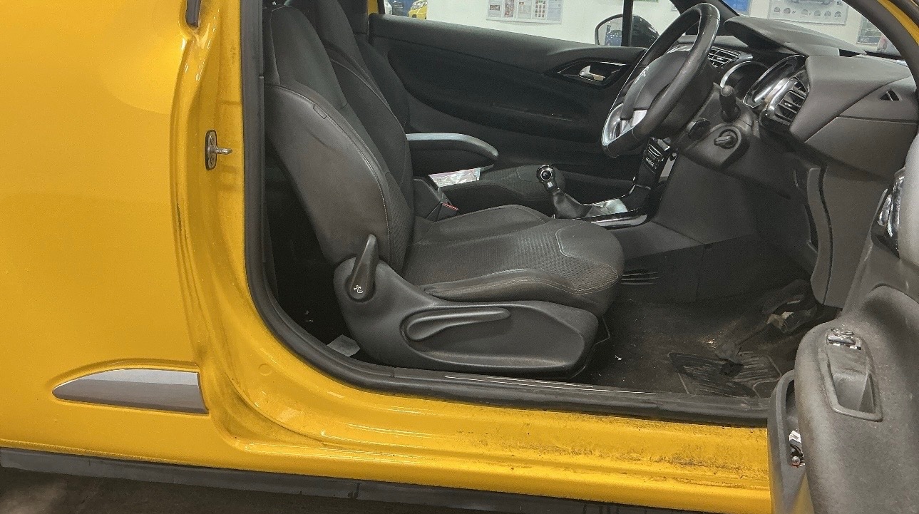 Used Citroen DS3 2014 for sale - 77656648: Photo 7