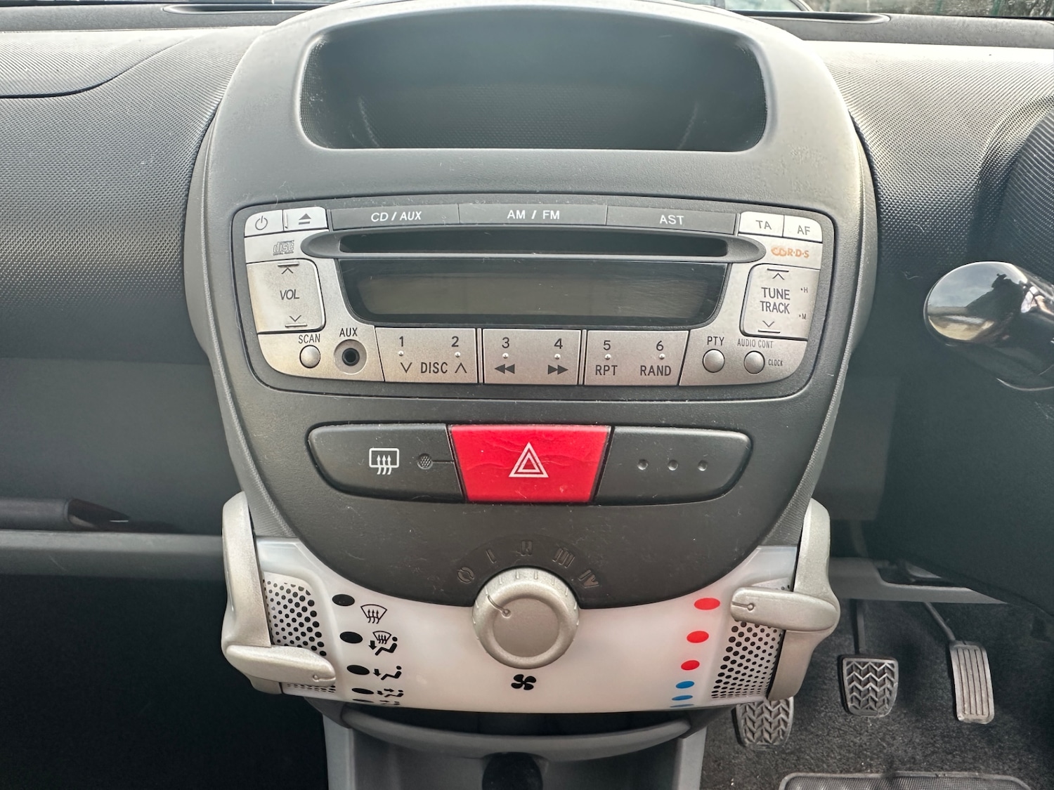 Used Citroen C1 2009 for sale - 76969451: Photo 12