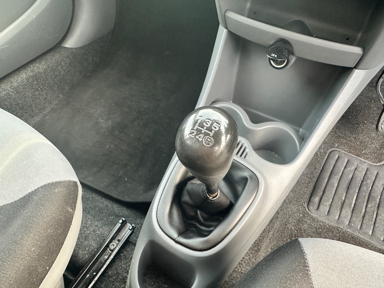 Used Citroen C1 2009 for sale - 76969451: Photo 13