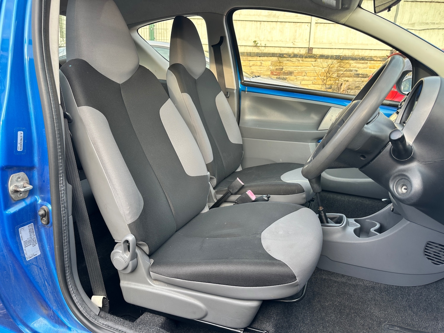 Used Citroen C1 2009 for sale - 76969451: Photo 14