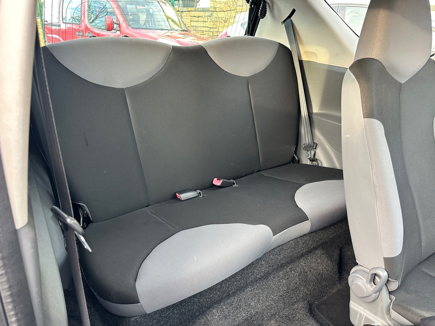 Used Citroen C1 2009 for sale - 76969451: Photo 15