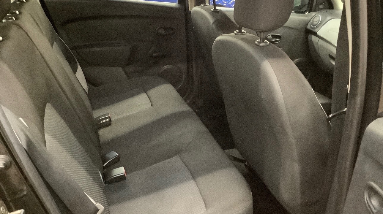 Used Dacia Sandero 2013 for sale - 77064179: Photo 10