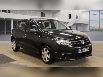 2013 (63) - 1.2 16V Ambiance 5dr