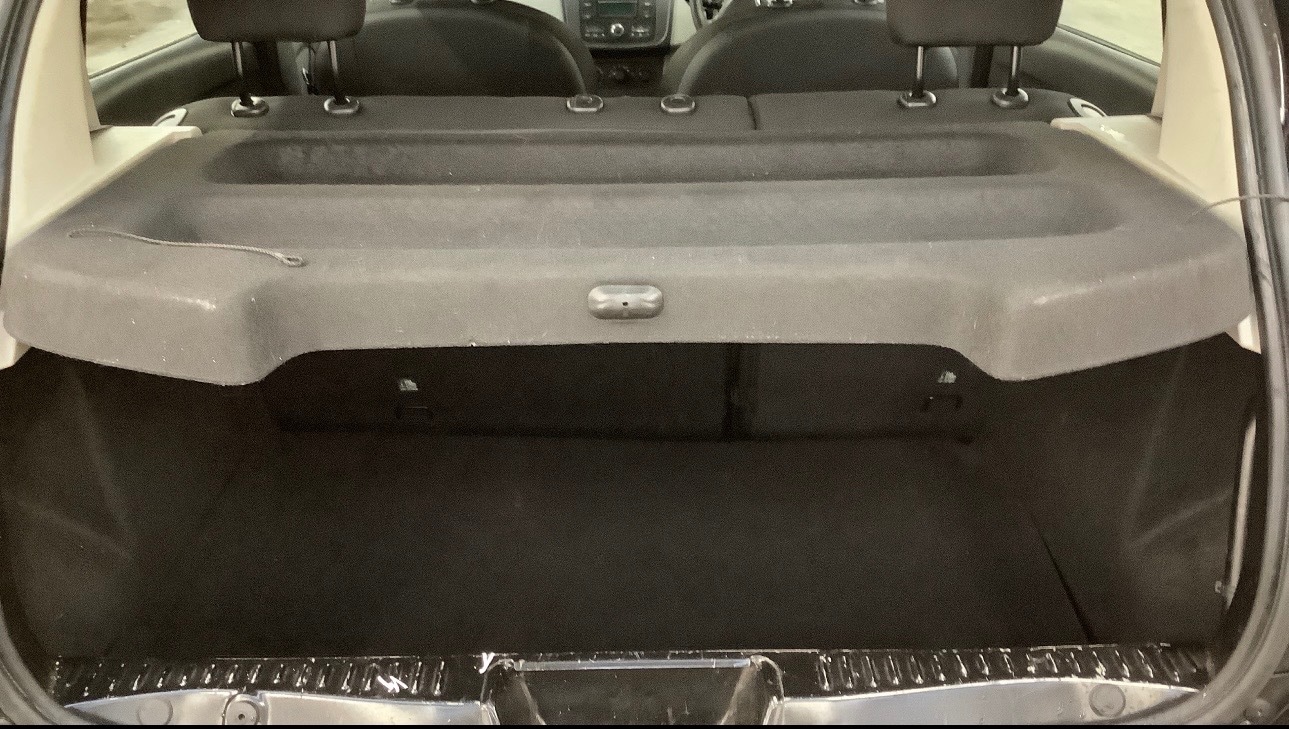 Used Dacia Sandero 2013 for sale - 77064179: Photo 5