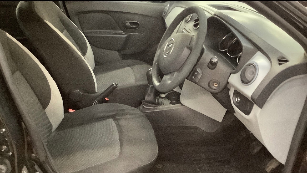 Used Dacia Sandero 2013 for sale - 77064179: Photo 8