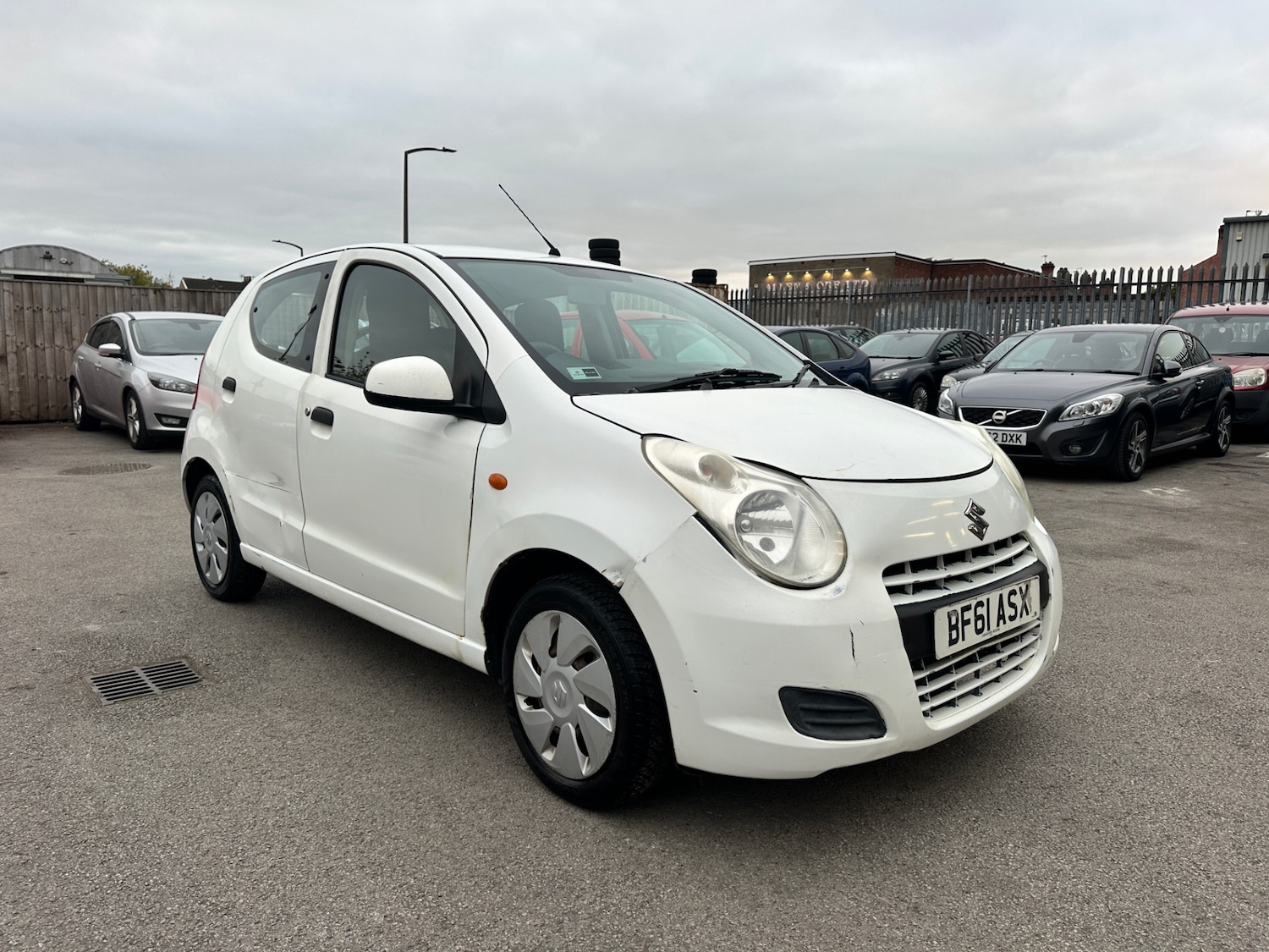 Used Suzuki Alto 2011 for sale - 76834691: Photo 1