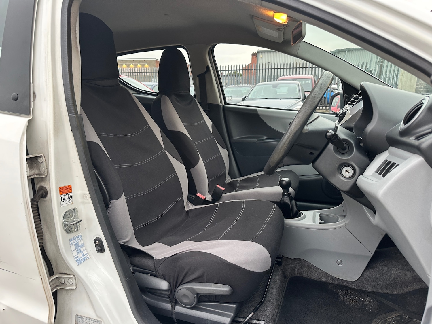 Used Suzuki Alto 2011 for sale - 76834691: Photo 13