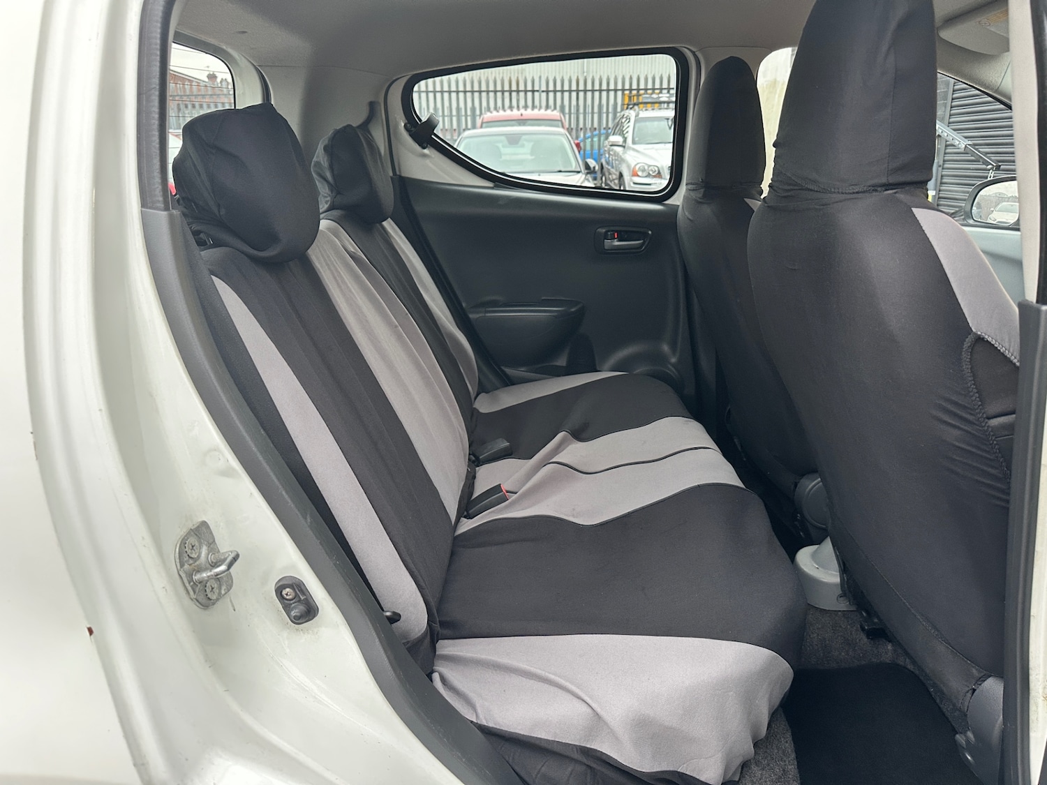 Used Suzuki Alto 2011 for sale - 76834691: Photo 14