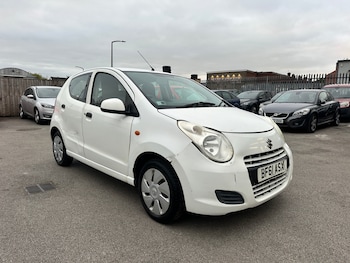 Used Suzuki Alto 2011 for sale - 76834691: Photo