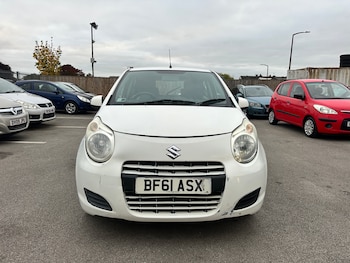 Used Suzuki Alto 2011 for sale - 76834691: Photo
