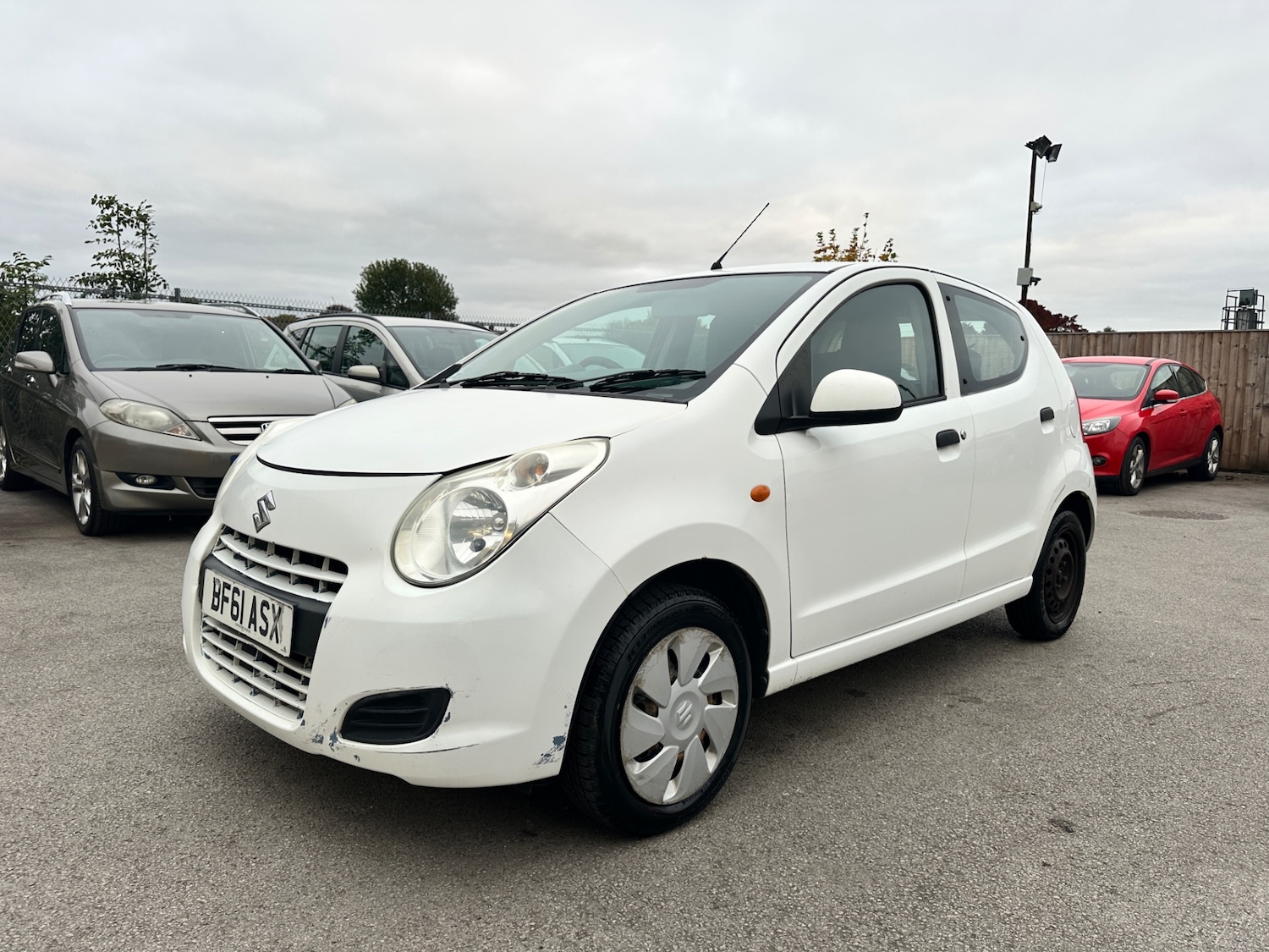 Used Suzuki Alto 2011 for sale - 76834691: Photo 3