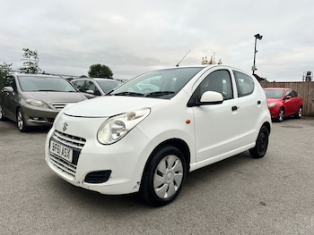 Used Suzuki Alto 2011 for sale - 76834691: Photo