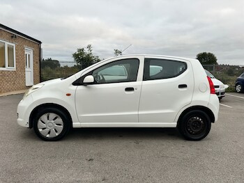 Used Suzuki Alto 2011 for sale - 76834691: Photo