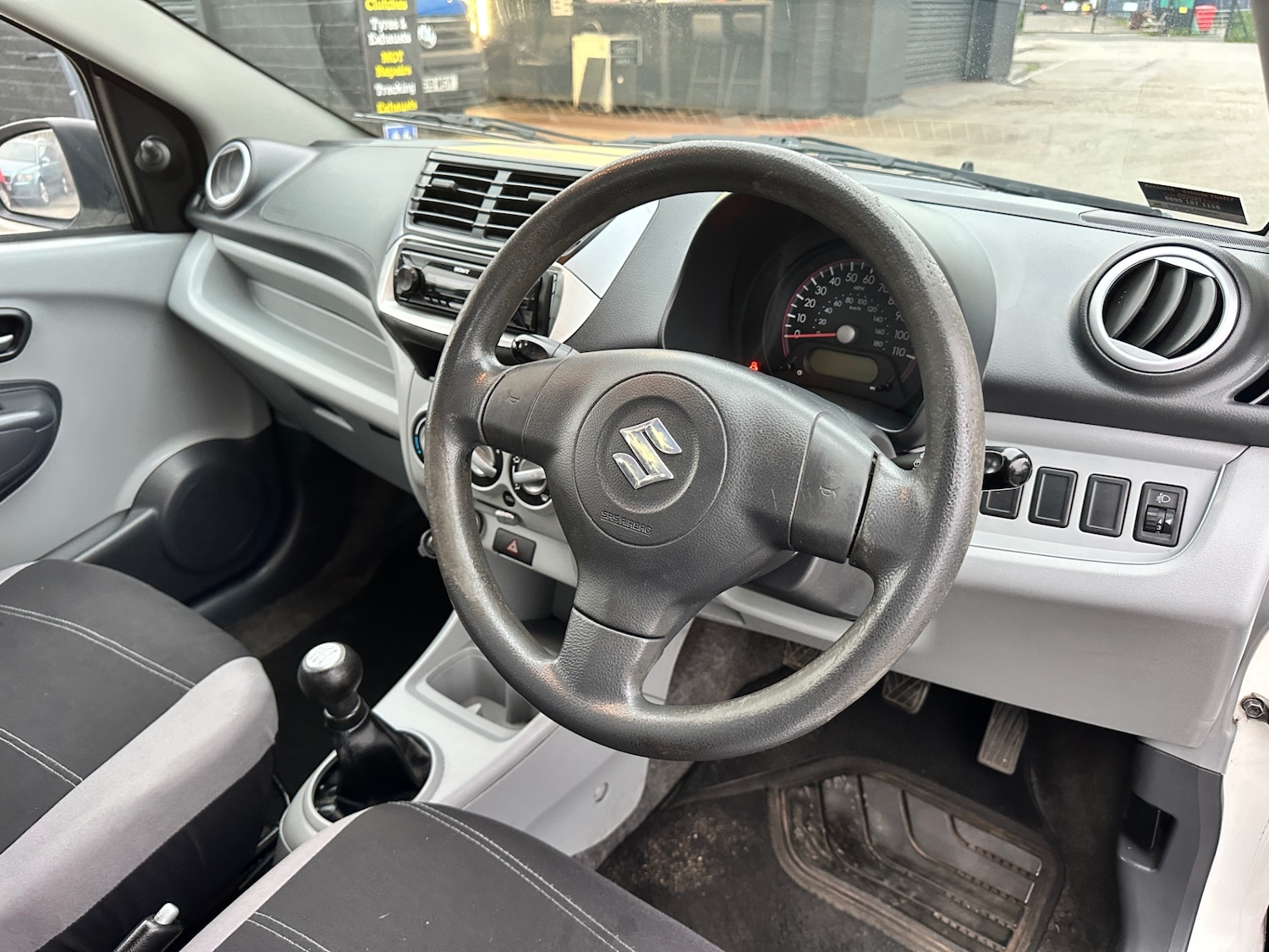 Used Suzuki Alto 2011 for sale - 76834691: Photo 9