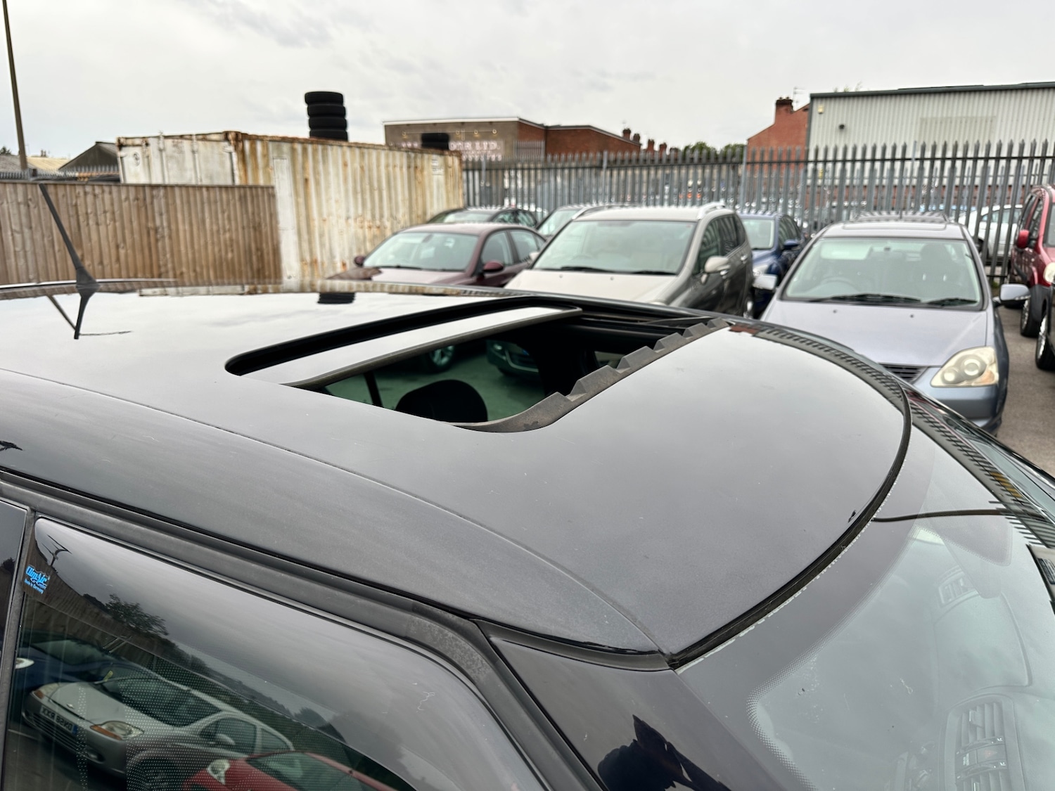 Used Skoda Fabia 2012 for sale - 76831911: Photo 10