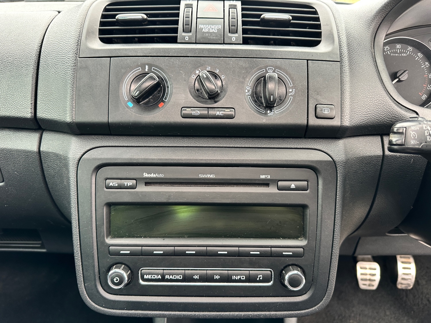 Used Skoda Fabia 2012 for sale - 76831911: Photo 13