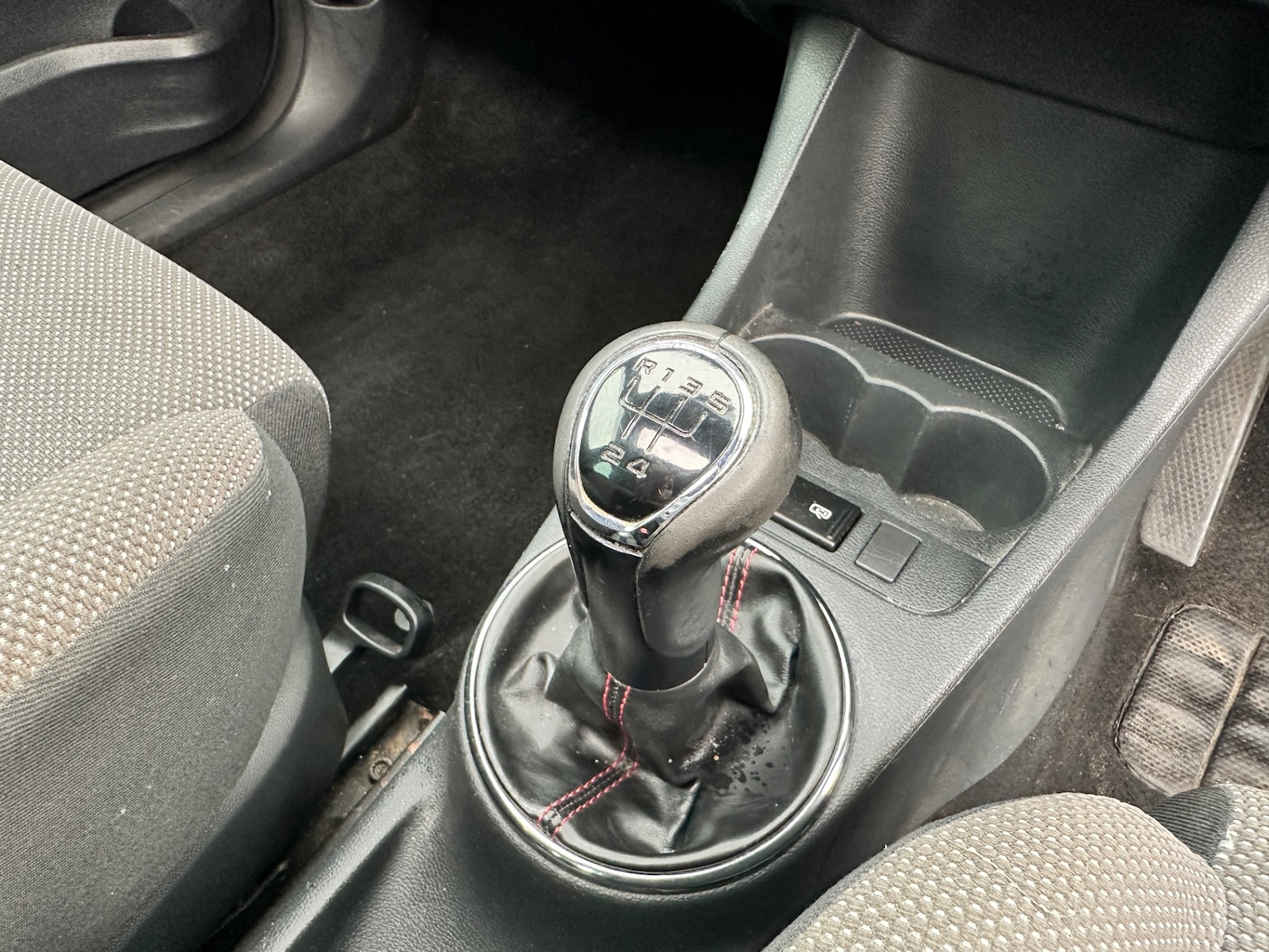 Used Skoda Fabia 2012 for sale - 76831911: Photo 14