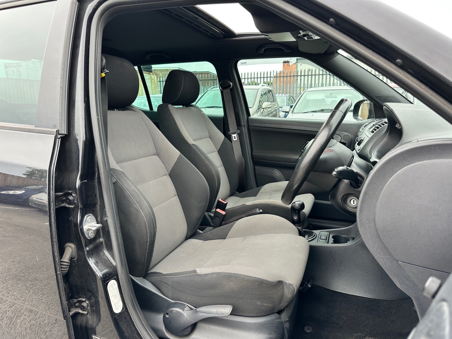 Used Skoda Fabia 2012 for sale - 76831911: Photo 15