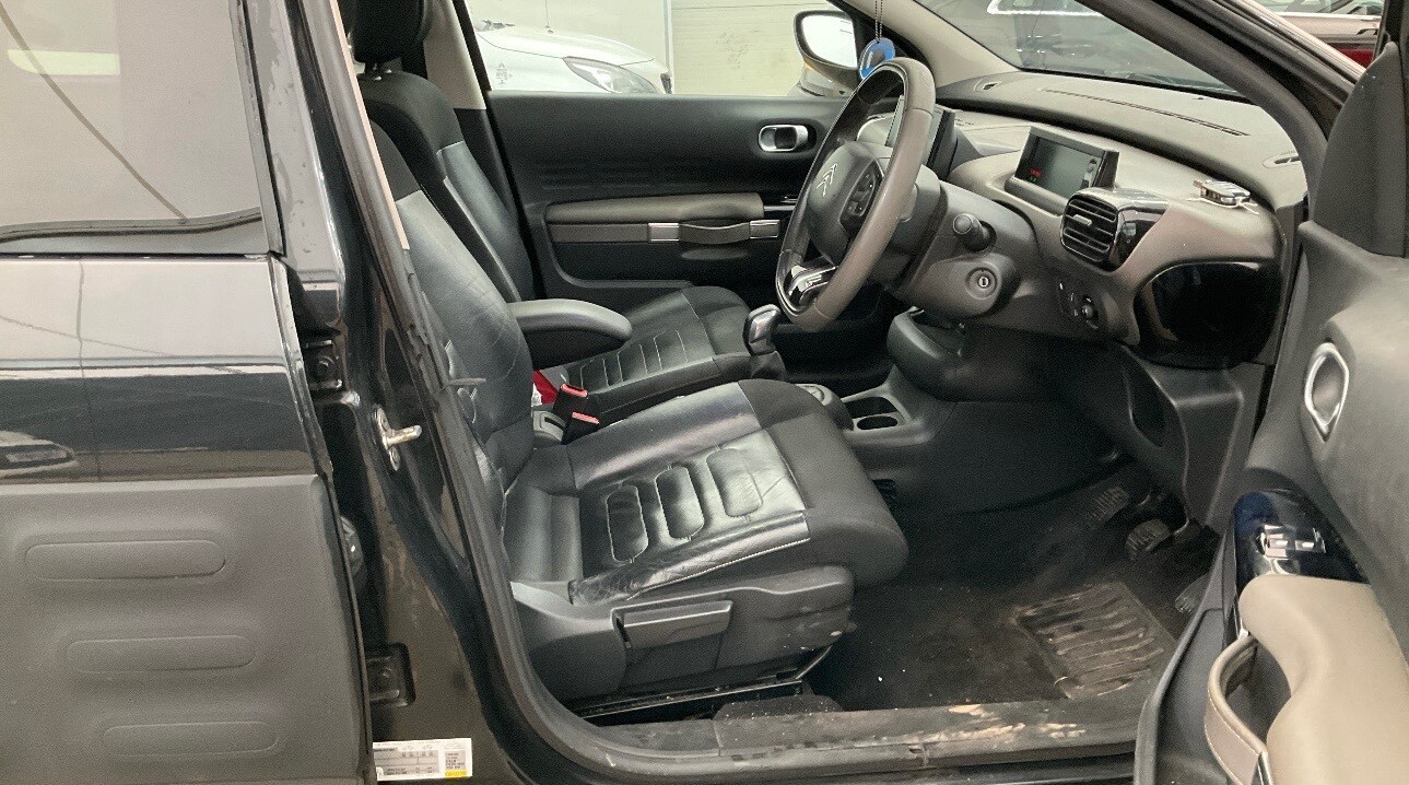 Used Citroen C4 Cactus 2015 for sale - 78169162: Photo 7