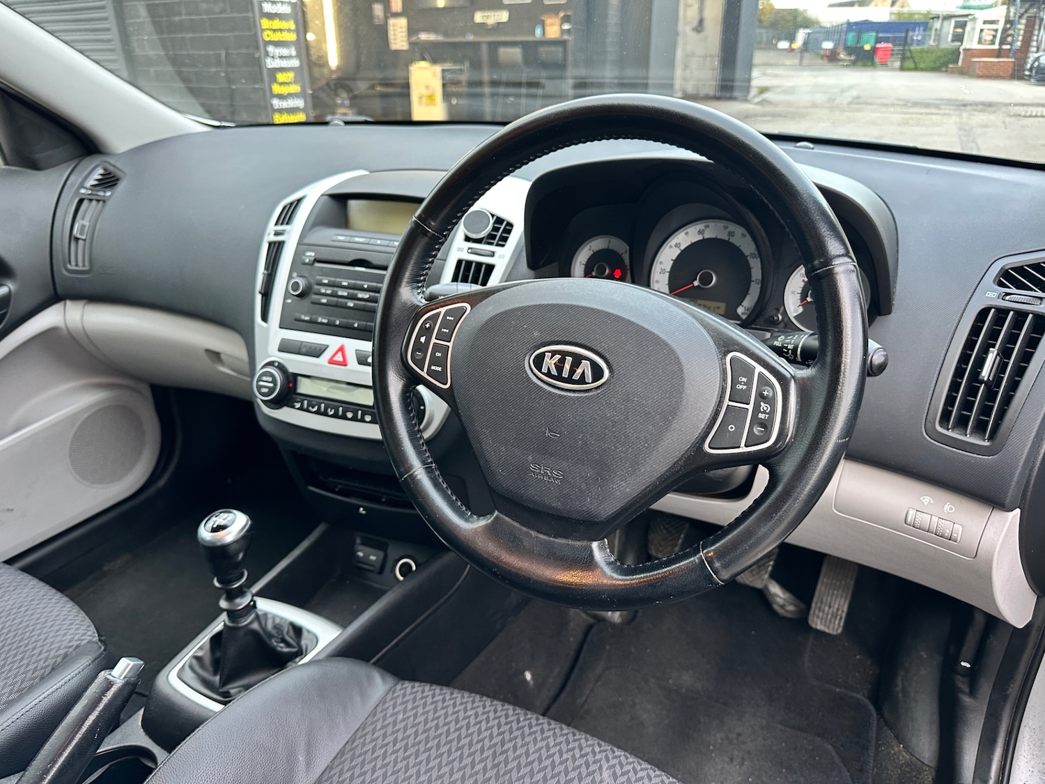 Used Kia Ceed 2009 for sale - 76845999: Photo 10