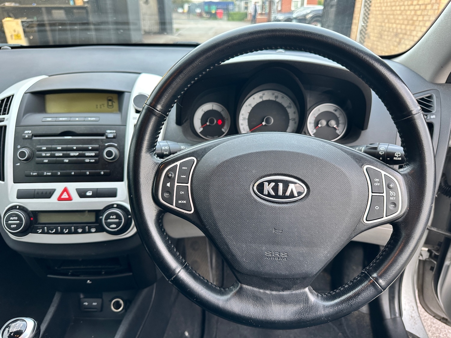 Used Kia Ceed 2009 for sale - 76845999: Photo 11