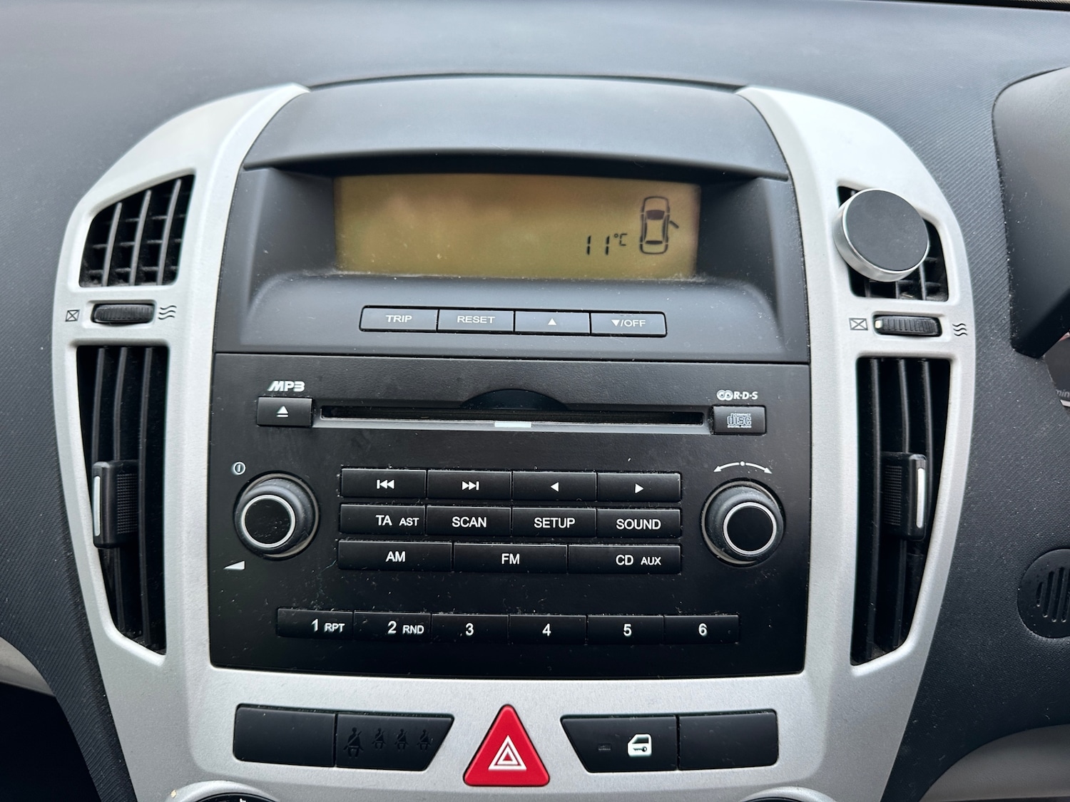 Used Kia Ceed 2009 for sale - 76845999: Photo 12