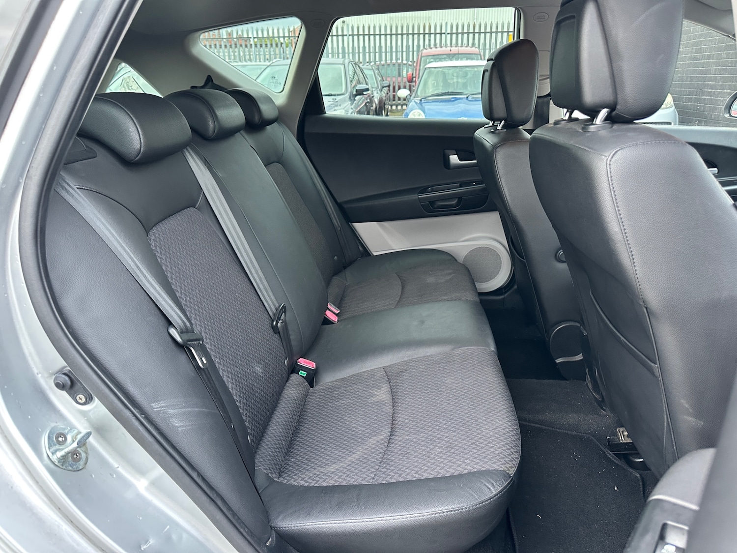 Used Kia Ceed 2009 for sale - 76845999: Photo 15