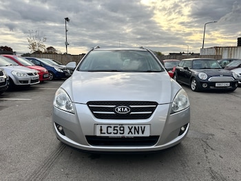 Used Kia Ceed 2009 for sale - 76845999: Photo