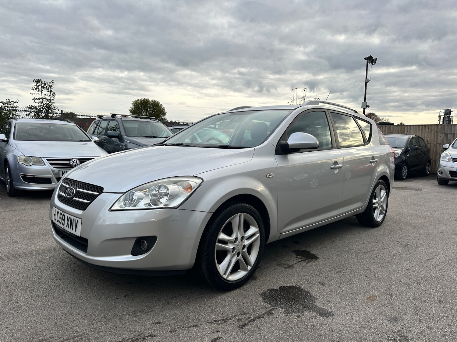 Used Kia Ceed 2009 for sale - 76845999: Photo 3