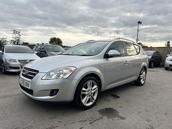 Used Kia Ceed 2009 for sale - 76845999: Photo