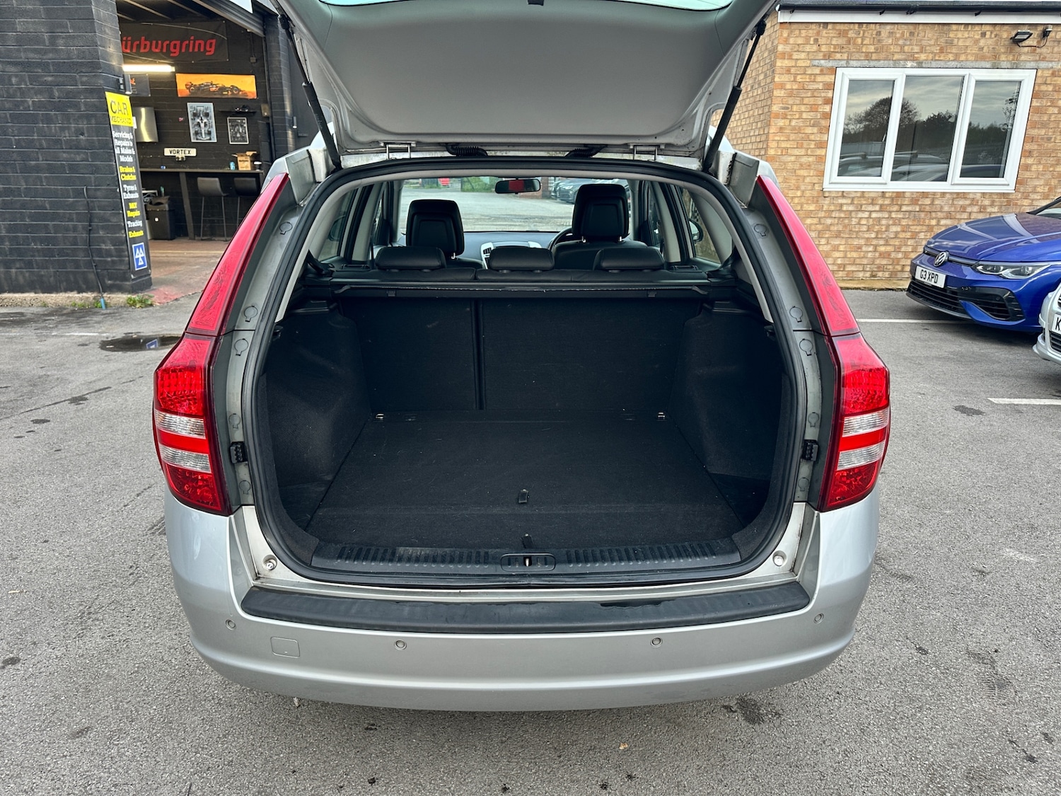 Used Kia Ceed 2009 for sale - 76845999: Photo 7