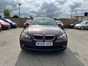 Used BMW 3 Series 2008 for sale - 76831867: Photo